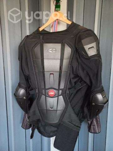 Proteccion corporal para moto - Imagen 2