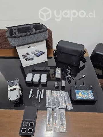 Dron DJI Air 2 S