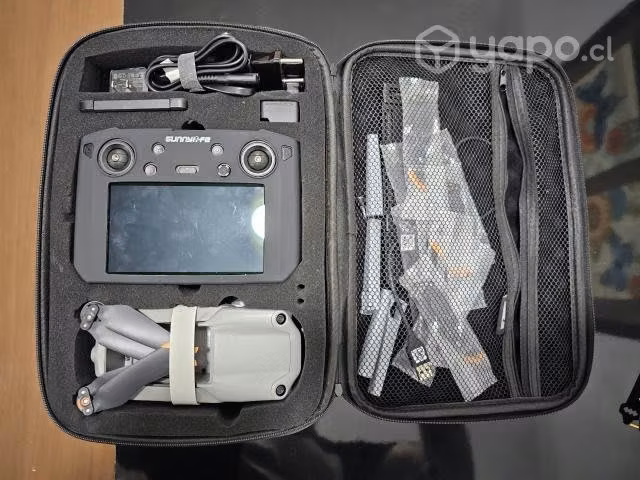 Dron DJI Air 2 S