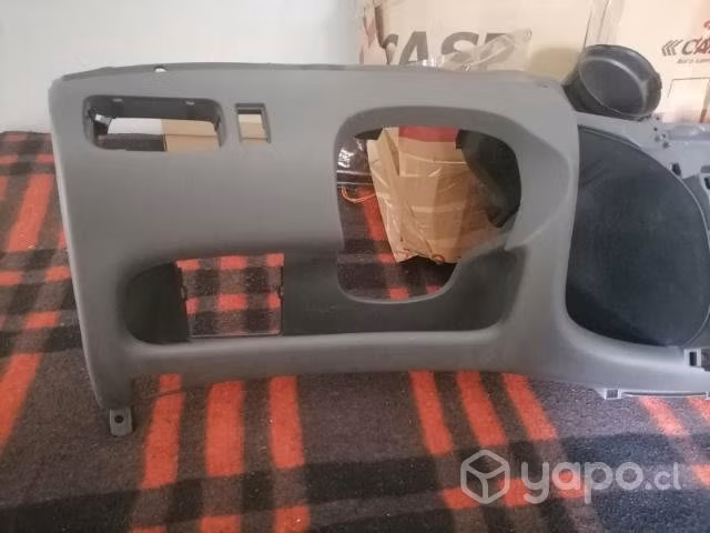 Tablero Toyota yaris ecco