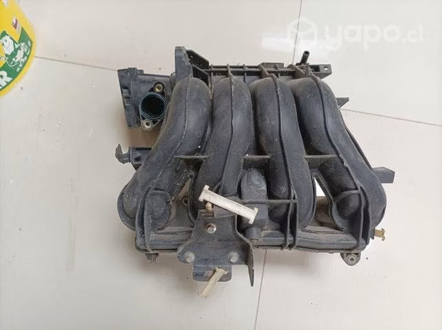 Múltiple de admisión sup Ford Ranger 2.3 año 2012
