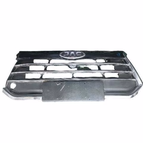 Mascara jac js2 2021