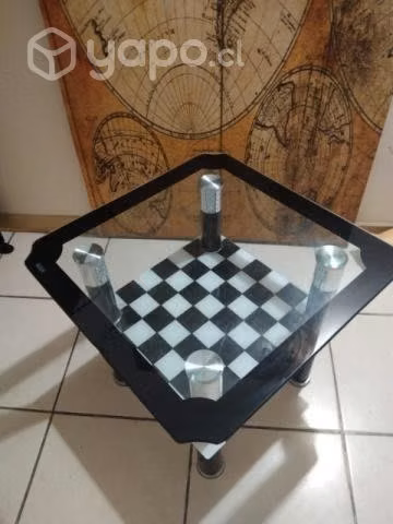 Mesa de centro