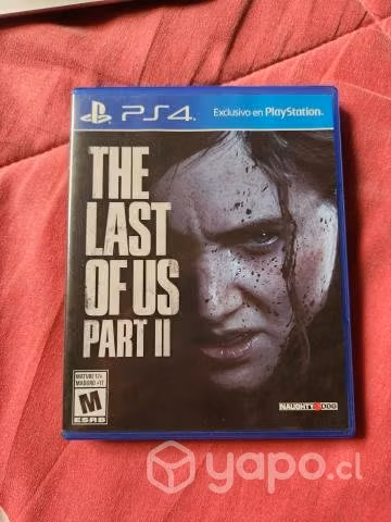 Juegos playstation 4