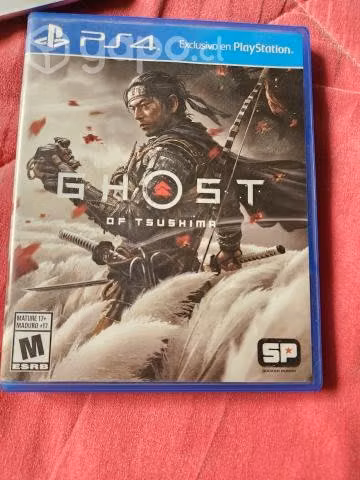 Juegos playstation 4