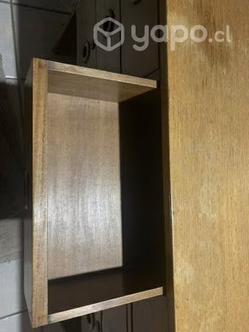 Mueble madera tipo cajonera - Imagen 4