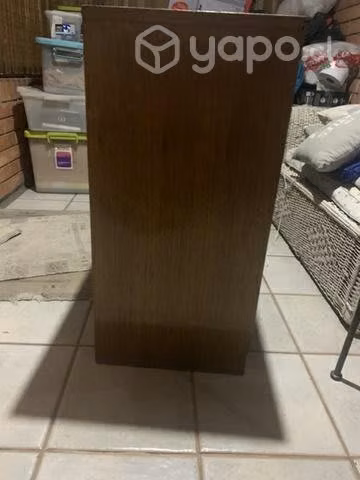 Mueble madera tipo cajonera - Imagen 3