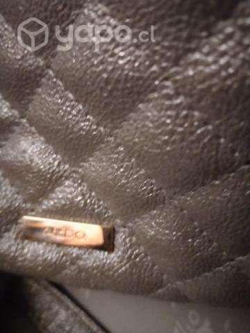 Elegante cartera marca Aldo - Imagen 2