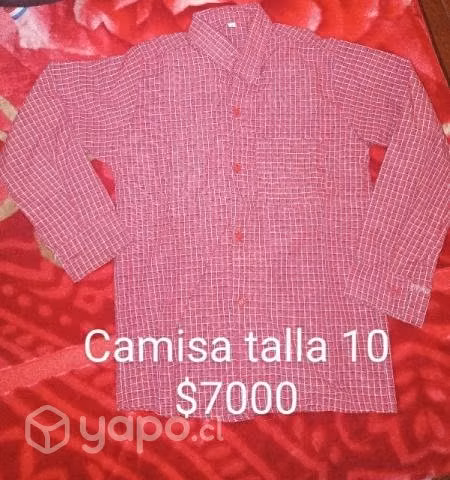traje huaso botines - Imagen 3