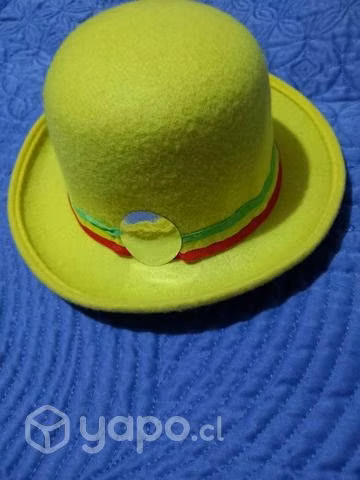 Sombrero Nortino
