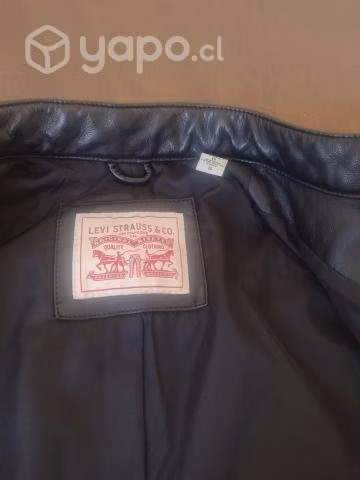 Chaqueta Levis original