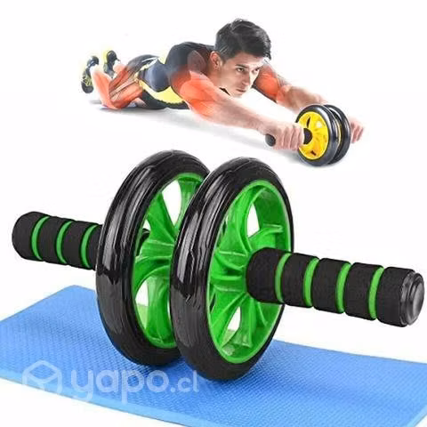 Oferta!!!! Rueda abdominal