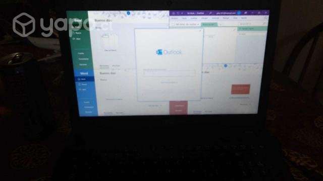 Acer Aspire i5-7 |16GB RAM|223 GB| Full Office - Imagen 3