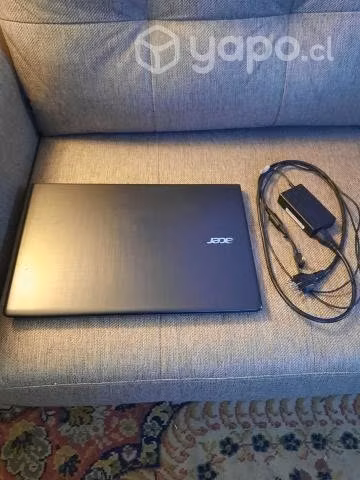 Acer Aspire i5-7 |16GB RAM|223 GB| Full Office