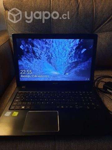 Acer Aspire i5-7 |16GB RAM|223 GB| Full Office - Imagen 2