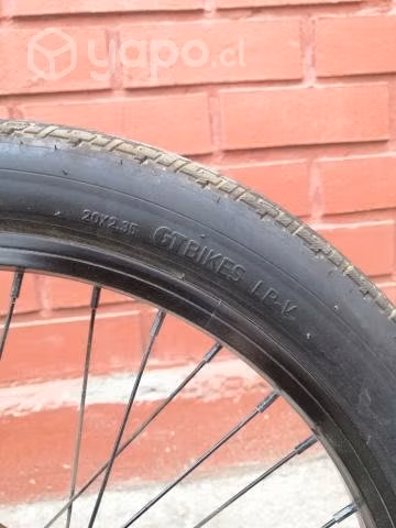 Gt bikes bmx