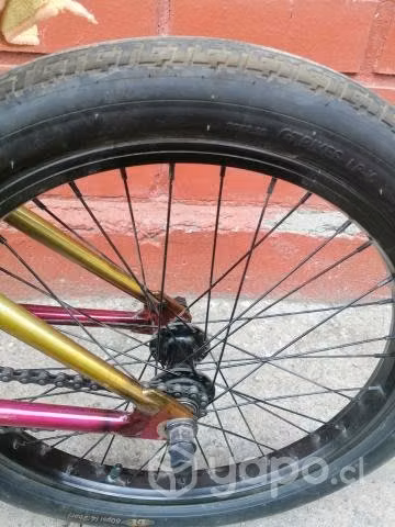Gt bikes bmx