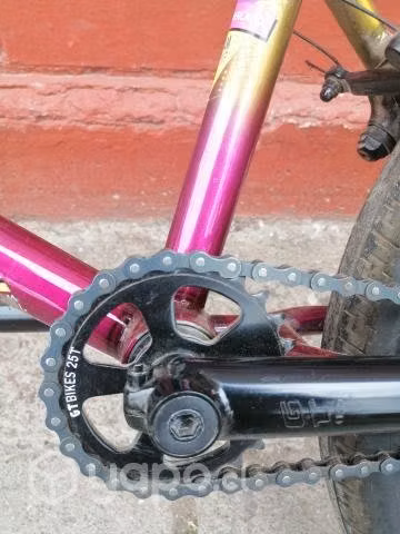 Gt bikes bmx