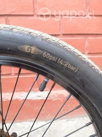 Gt bikes bmx
