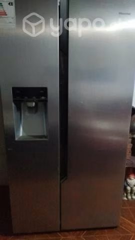Refrigerador