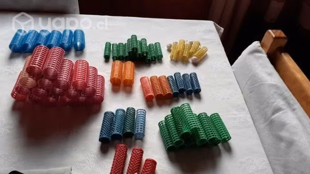 Artículos peluqueria - Imagen 6