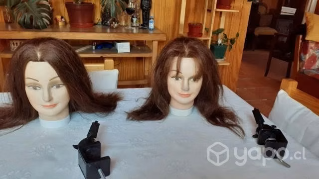 Artículos peluqueria