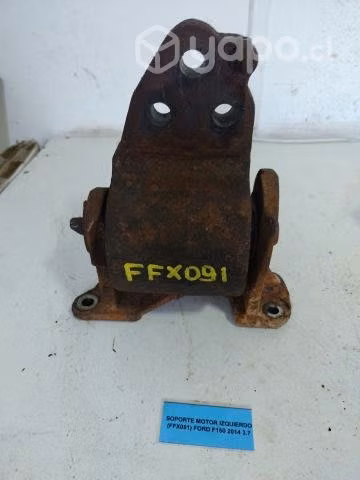 Soporte Motor Izquierdo (FFX091) Ford F150 2014