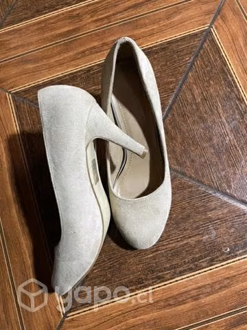 Zapatos 35