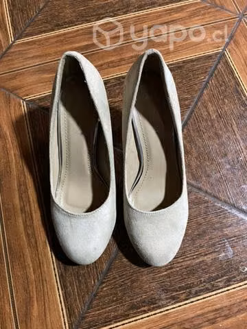 Zapatos 35