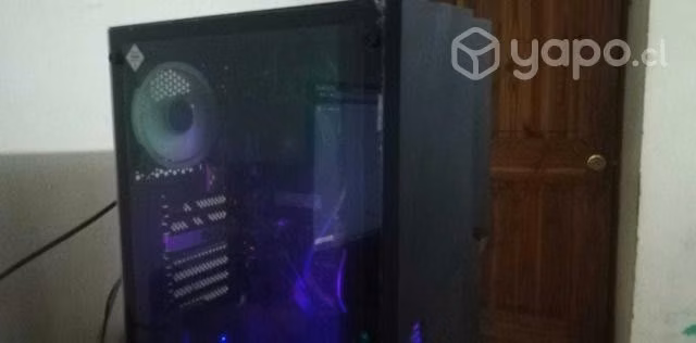 Computador Gamer Asus B550-K - Imagen 2