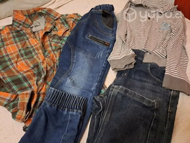 Ropa de niño - Imagen 2