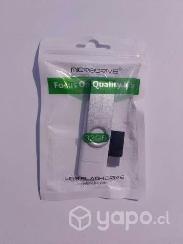 Pendrive 32 Gb