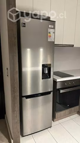 Refrigerador Libero