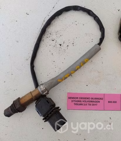 Sensor Oxigeno (VTA269) Volkswagen Tiguan TSI