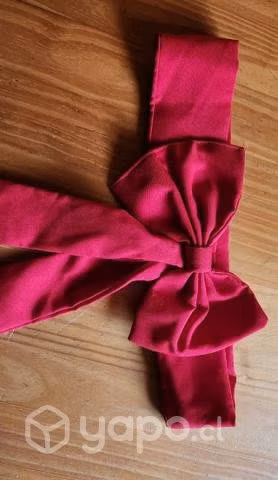 Vestido Cueca + Falso - Imagen 3