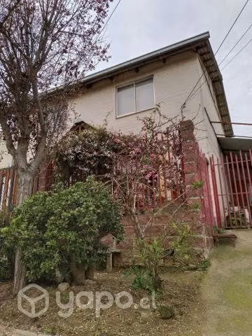 Casa 3D, 1B, Villa Alemana