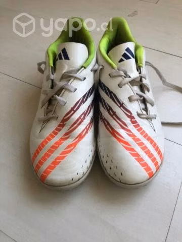 Zapatillas de futbol Adidas Predator