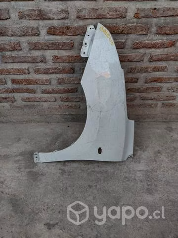 Tapa barro Suzuki baleno