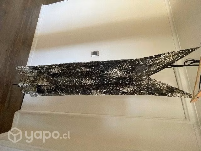 Vestido de gala