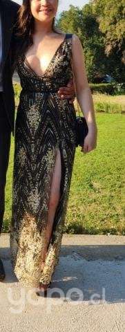 Vestido de gala - Imagen 3