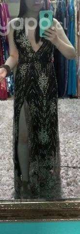 Vestido de gala - Imagen 4