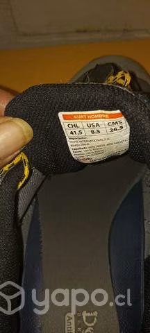Zapatillas doite