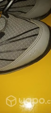 Zapatillas doite
