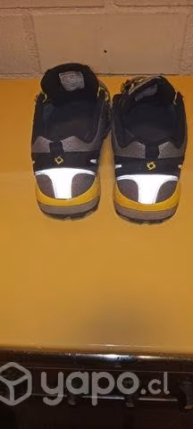 Zapatillas doite