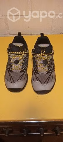 Zapatillas doite