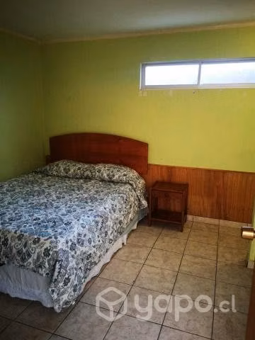 Habitación baño privado