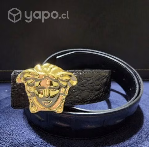 Cinturón Versace