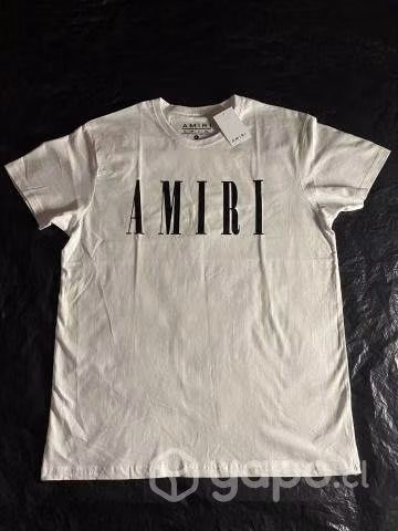 Poleras diferentes tallas