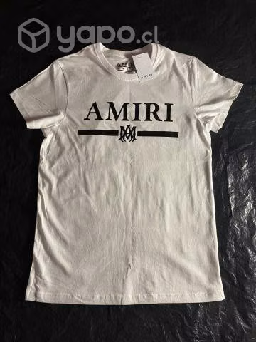 Poleras diferentes tallas - Imagen 3