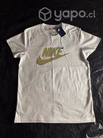 Poleras diferentes tallas - Imagen 5